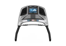 Horizon Treadmill Console With Built in Workouts