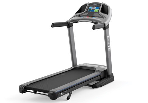 Horizon Treadmill Reviews - Elite T5 Mid-Priced Model