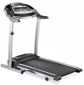 Horizon T100 Treadmill 