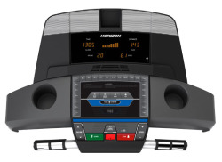 Horizon T102 Console