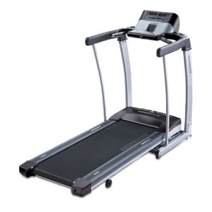 Horizon T1201 Treadmill