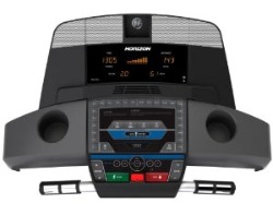 Horizon T202 Console