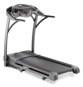 Horizon T71 Treadmill