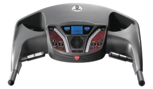 Horizon online t72 treadmill