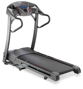 Horizon online t72 treadmill