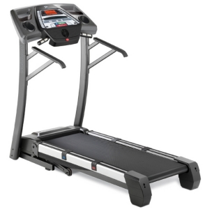 Horizon T73 Treadmill