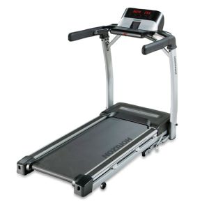 Horizon t941 treadmill manual 2025