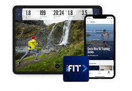 iFit Pro 2026