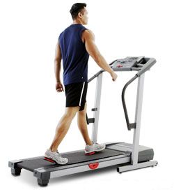 Image 15.0R Treadmill