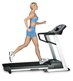 Image 16.0 Q Treadmill