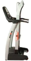 Ironman Inspire Treadmill Folded