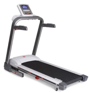 Ironman 1911 Treadmill