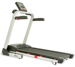 Ironman Acclaim Treadmill 