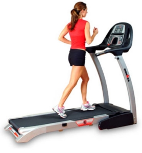 Ironman Inspire Treadmill