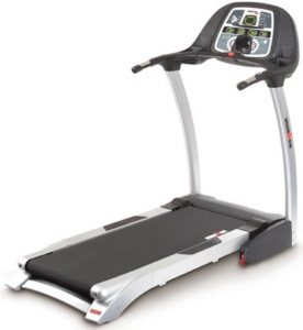 Ironman Treadmills