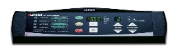 Landice L870 Console