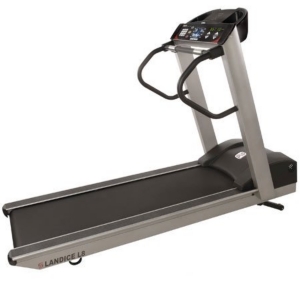 Landice L870 Treadmill