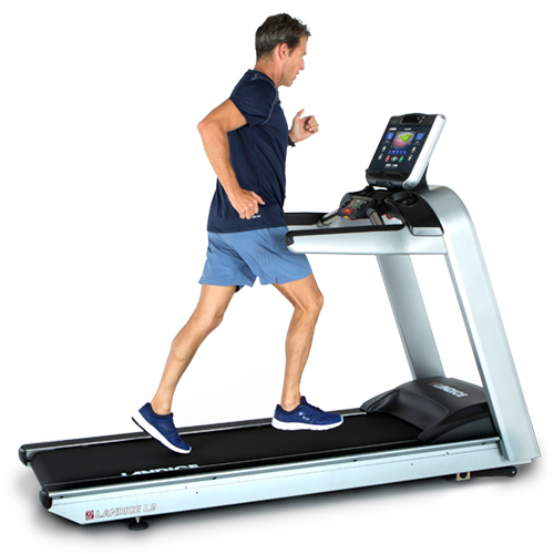 Landice L8 Treadmill