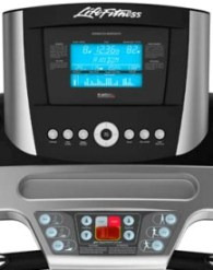 Life Fitness F3 With Go Console