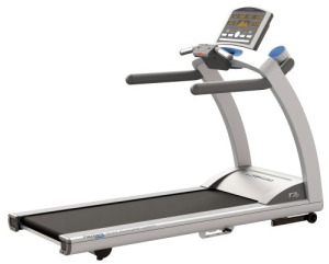 Life Fitness T7-0 Treadmill