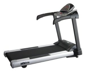 Lifespan Pro5 Treadmill
