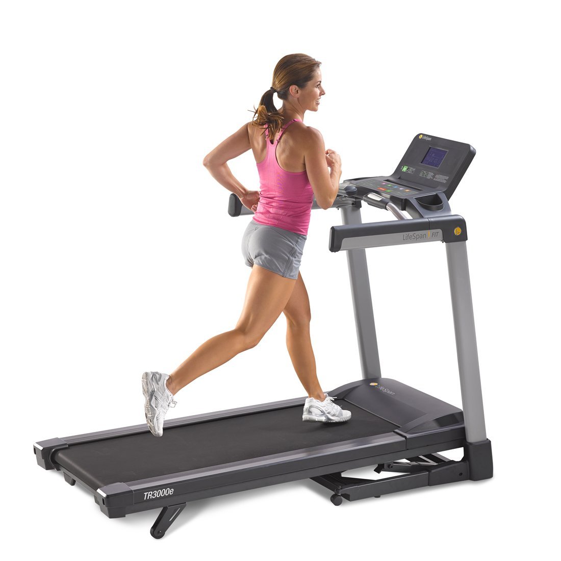 Lifespan Treadmills