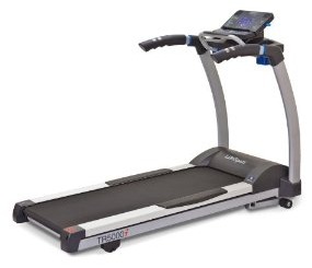 Lifespan TR5000i Treadmill 