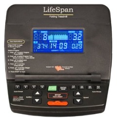 Lifespan TR800 Console
