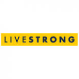 Livestrong Logo