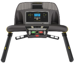 Livestrong LS10.0T Console