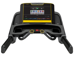 Livestrong LS15.0T Console