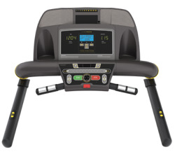 Livestrong LS9.9T Console