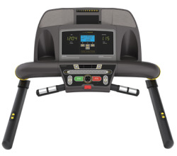 Livestrong LS9.9T Console