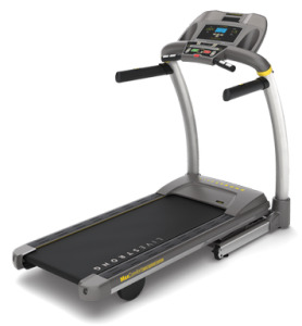 Livestrong LS9.9T Treadmill