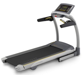 Livestrong LSPro1 Treadmill 