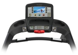 Livestrong T1Xe Console