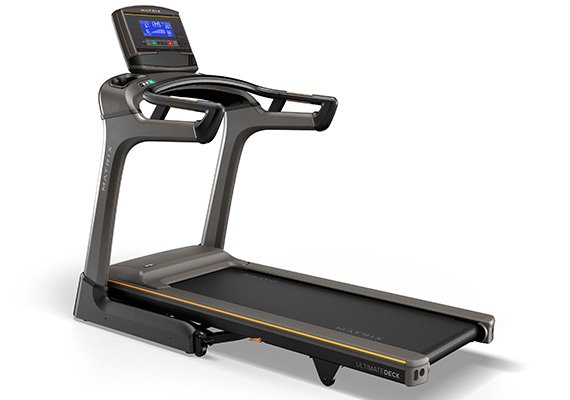 Matrix T30 Non-Folding Treadmill With Three Console Options