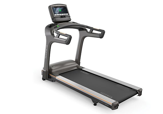 Matrix T70 Treadmill With Three Console Options