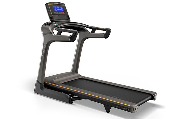 Matrix TF30 Folding Treadmill