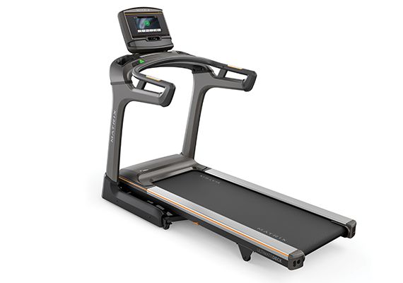 Matrix TF50 Folding Treadmill