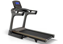 High End Folding Treadmills