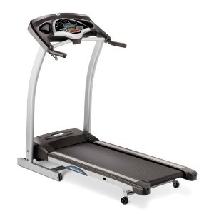 Merit Fitness 715T Treadmill 