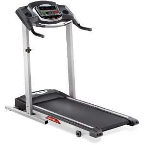 Merit 725T Treadmill 