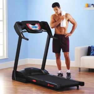 New Balance 1400 Treadmill