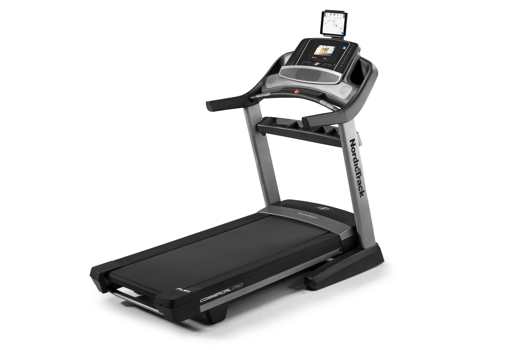 NordicTrack Commercial 1750 - 2021 Model With iFit & Large Touch Screen