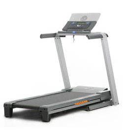 NordicTrack A2105 Treadmill
