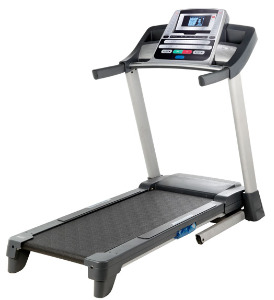 NordicTrack A2350 Pro Treadmill
