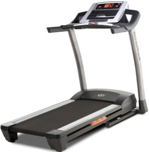 NordicTrack A2550 Pro Treadmill