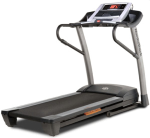 NordicTrack A2750 Pro Treadmill