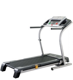 NordicTrack C2200 Treadmill